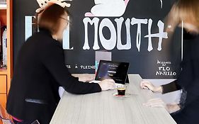 ibis Styles Lille Centre Gare Beffroi